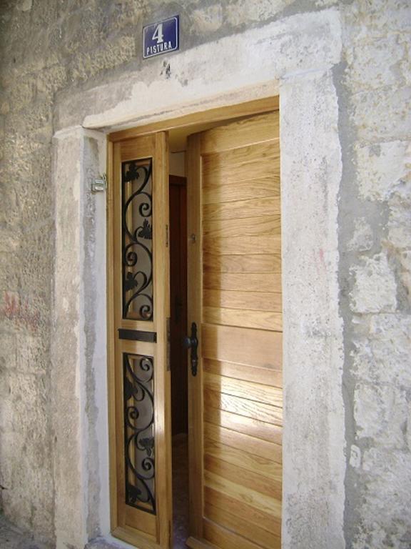 Studio Pistura Split Exterior photo