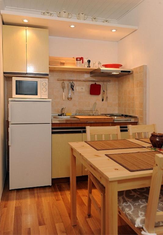 Studio Pistura Split Room photo